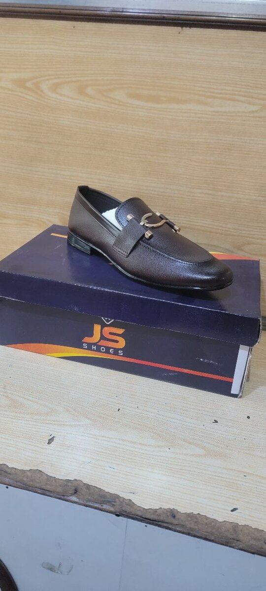 Pumpi Genst Shoes
