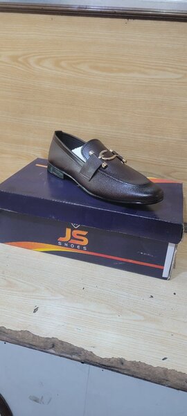Pumpi Genst Shoes