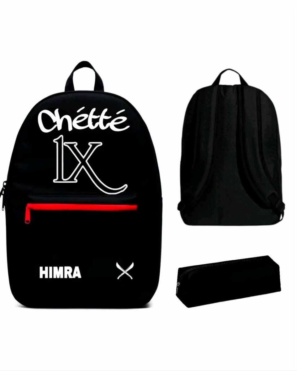 Sac à dos junior moderne