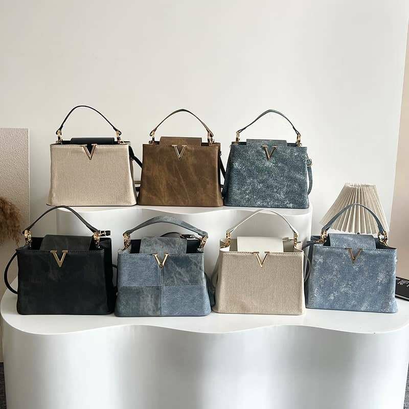 Sac à main élégant pour femmes