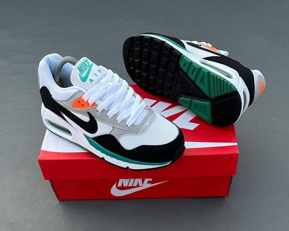Nike Air Max Sneakers