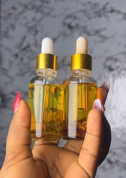 Élixir Parfumé Doux