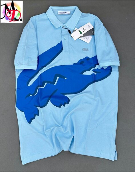 T-shirt polo lacoste