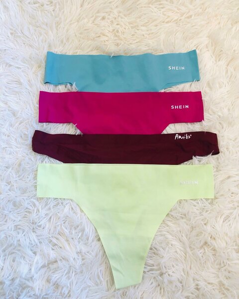 Beautiful and stylish women's underwear