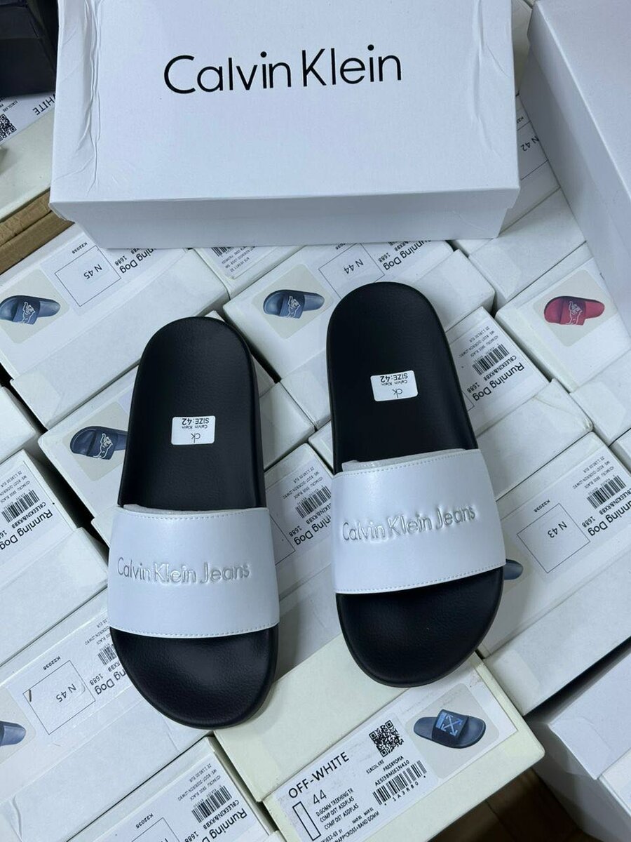 Sandales Calvin Klein Hommes