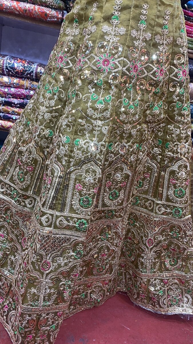 Lahnga