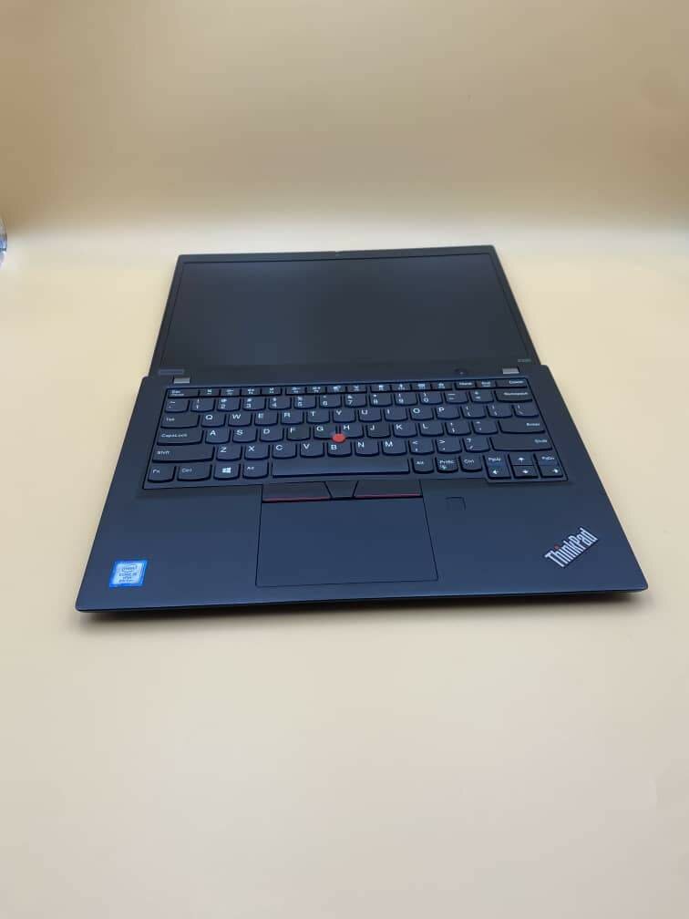 Lenovo laptops