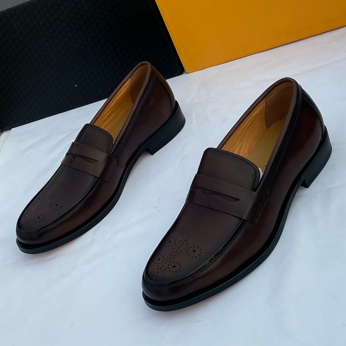EXECUTIVE CLASSIC SHOE