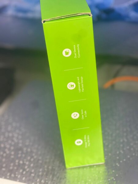 Écouteurs Bluetooth Oraimo BoomPop2S