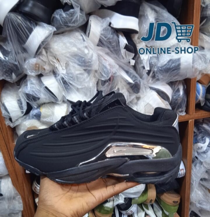 Nike nocta noir Original