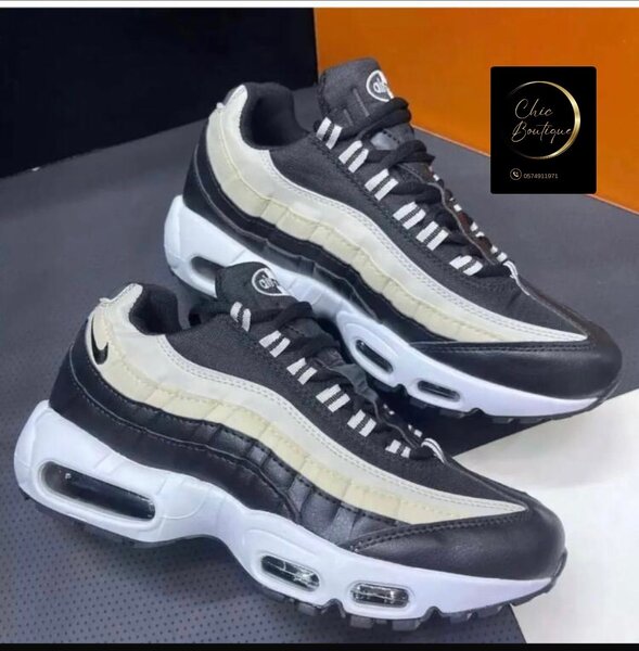 Basket Nike