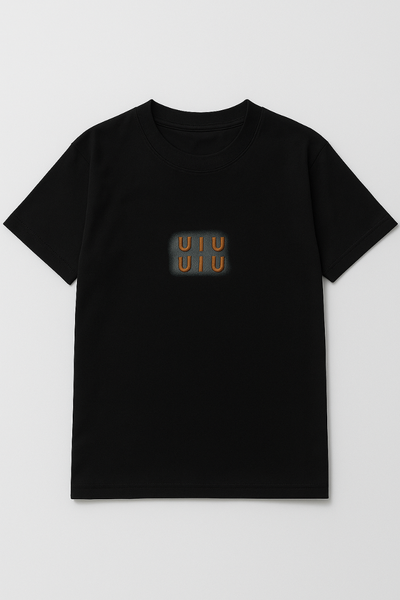 T-Shirt Graphique Mode Unisexe