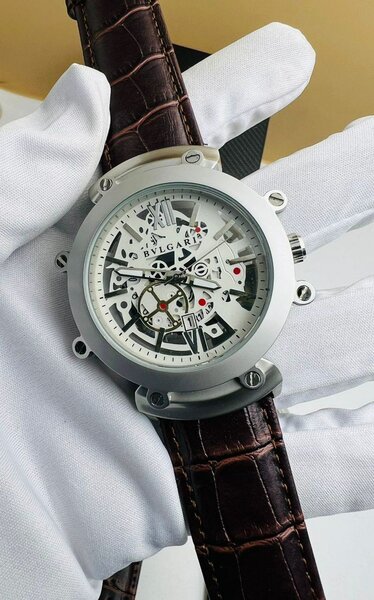 MONTRE BVLGARI ORIGINALE