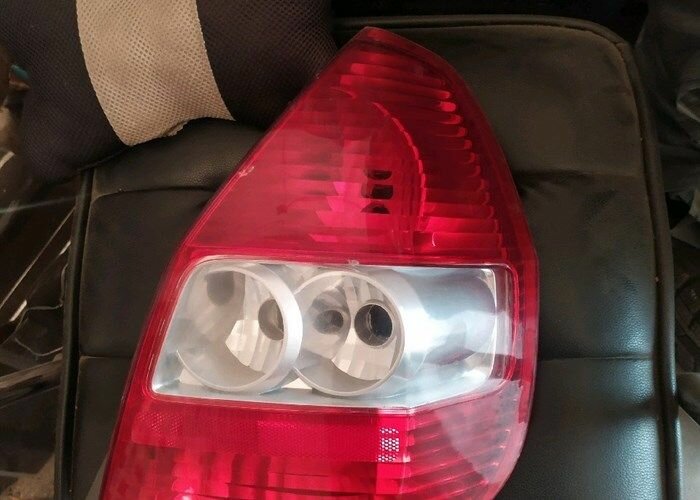 Стопфара. Хонда фит