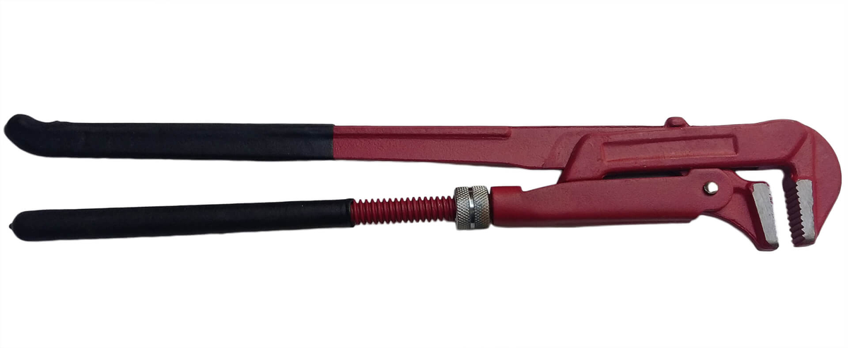 Газовый ключ