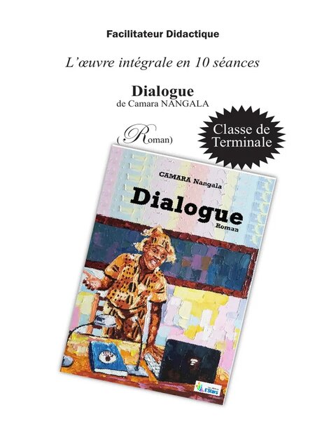 Roman dialogue
