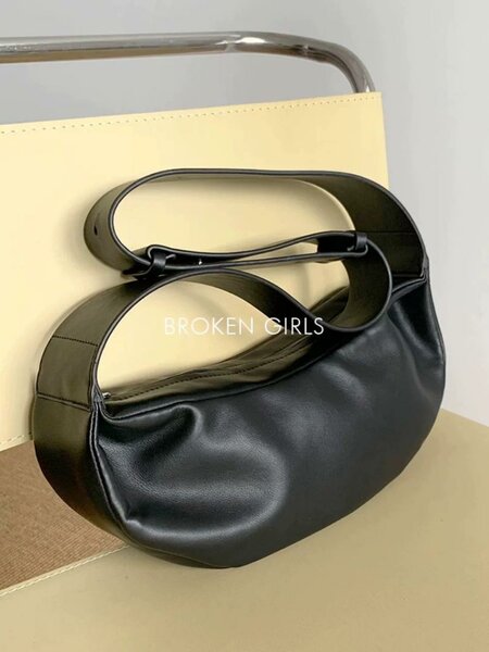 Sac à main en cuir élégant