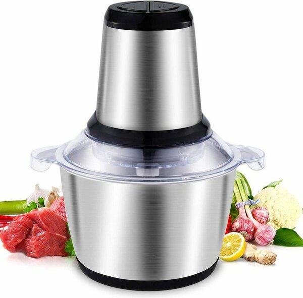 Mixeur de Foutou 2 litres