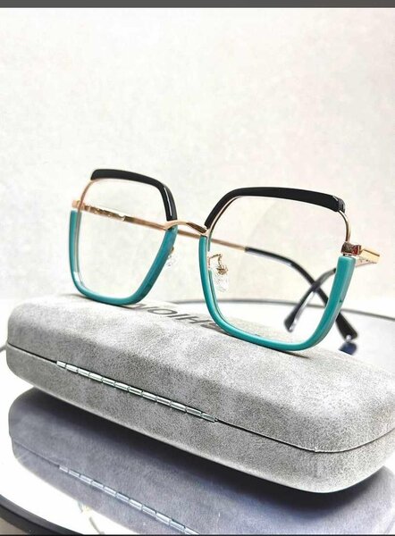 Lunettes photogray anti reflet