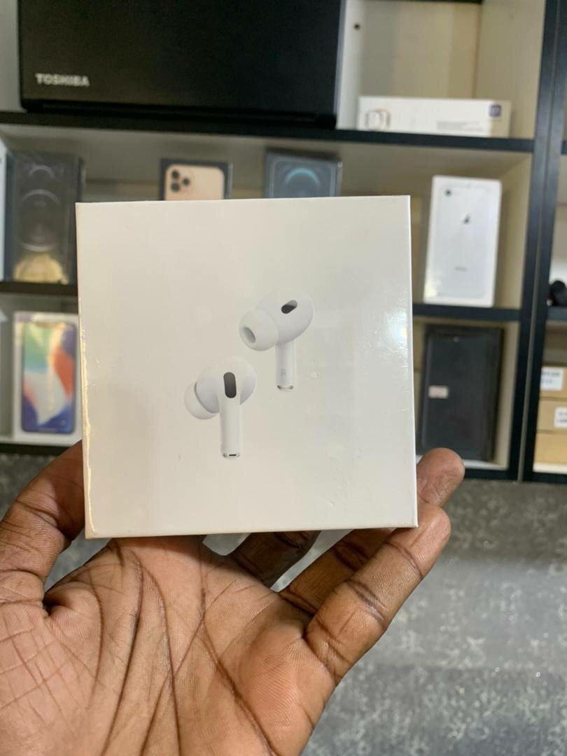 Airpods Pro 2