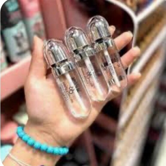 GR (Golden rose) lips