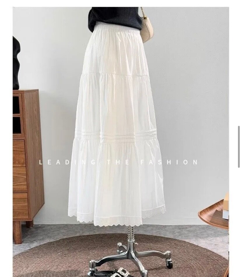 Юбка тред этого года