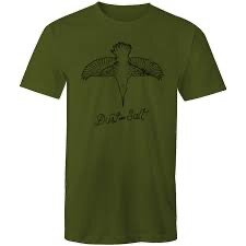Mens T shirt