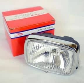 Head light