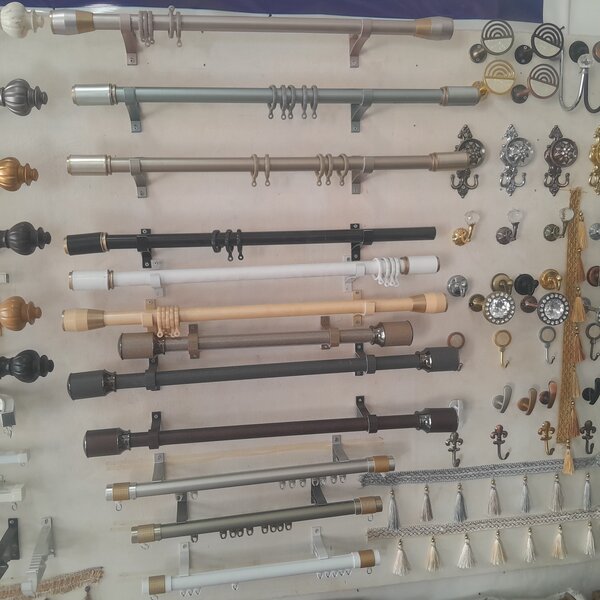 Kettings and underlays