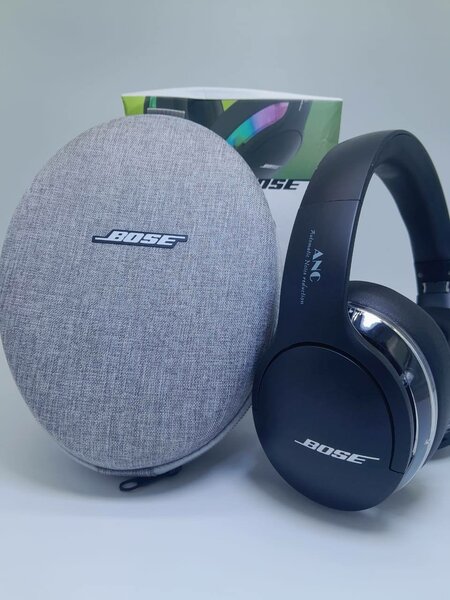 Bose QuietComfort 45 - Casque sans fil