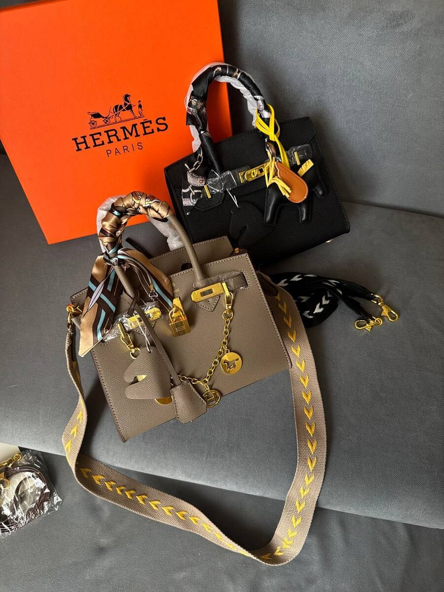 HERMES Birkin