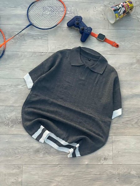 T-shirts casual homme élégantes