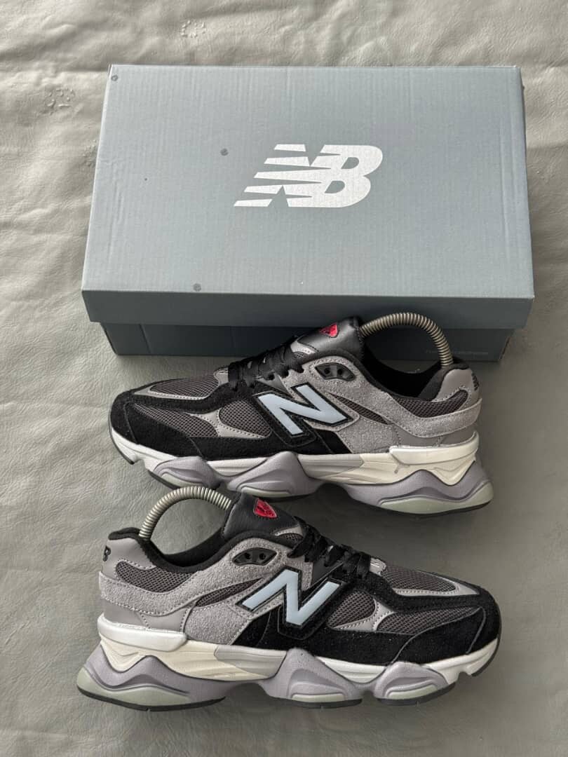 Baskets New Balance Homme