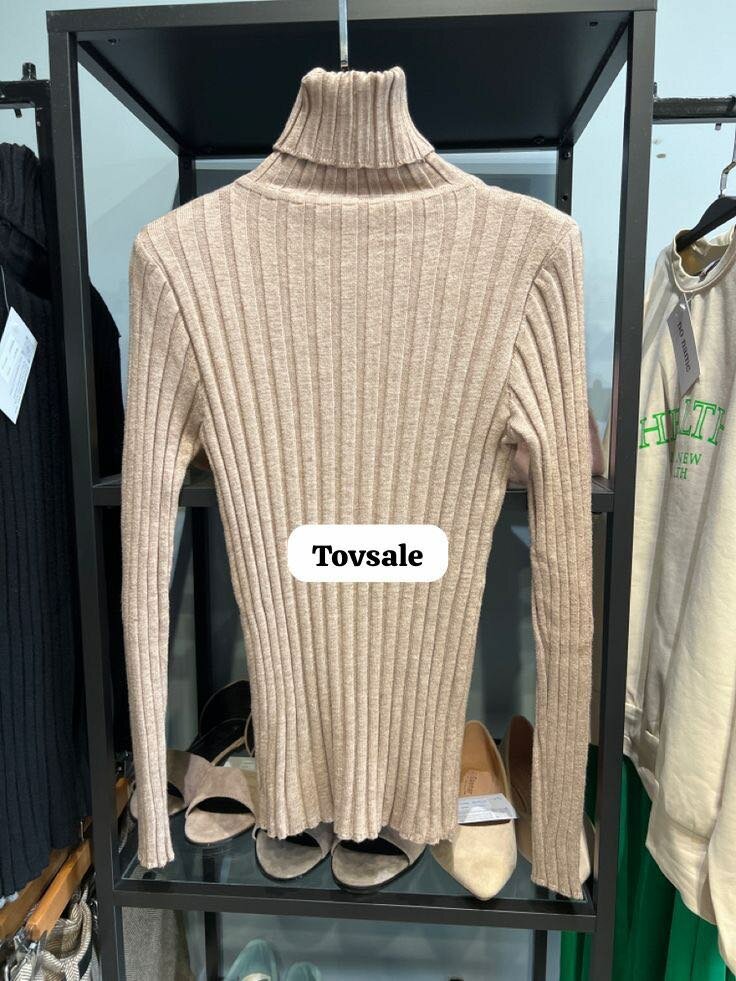 Turtle neck