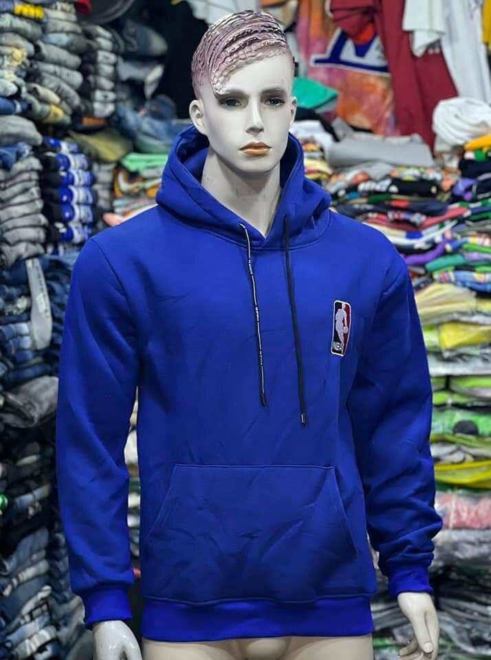 Sweatshirts à Capuche Homme