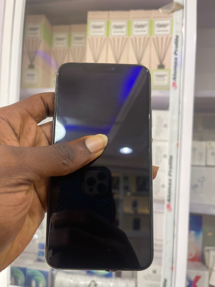 iPhone 11 Pro Max 256gig