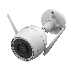 EZVIZ H3c 2K Wi-Fi Smart Home Camera