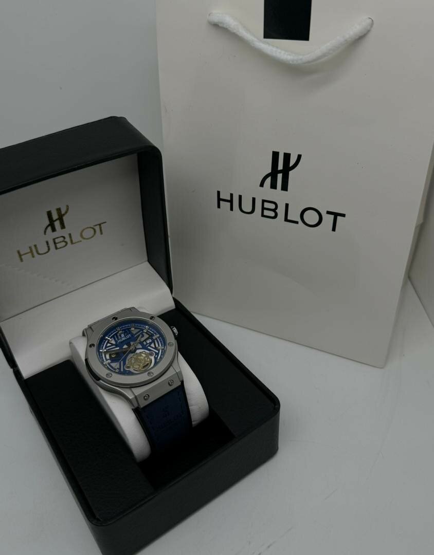 Hublot