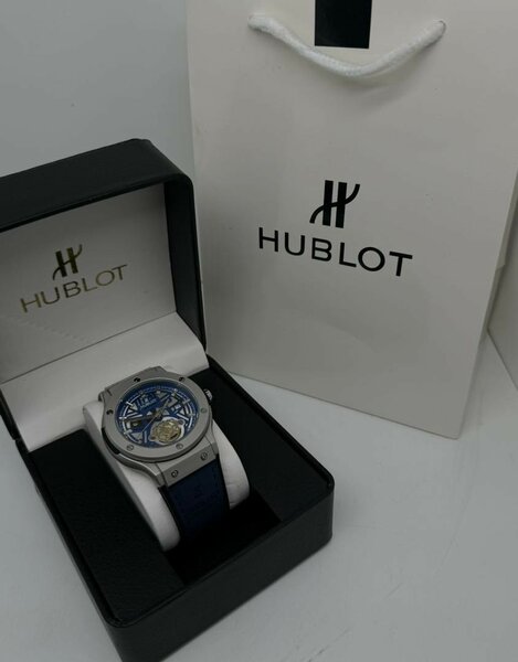 Hublot