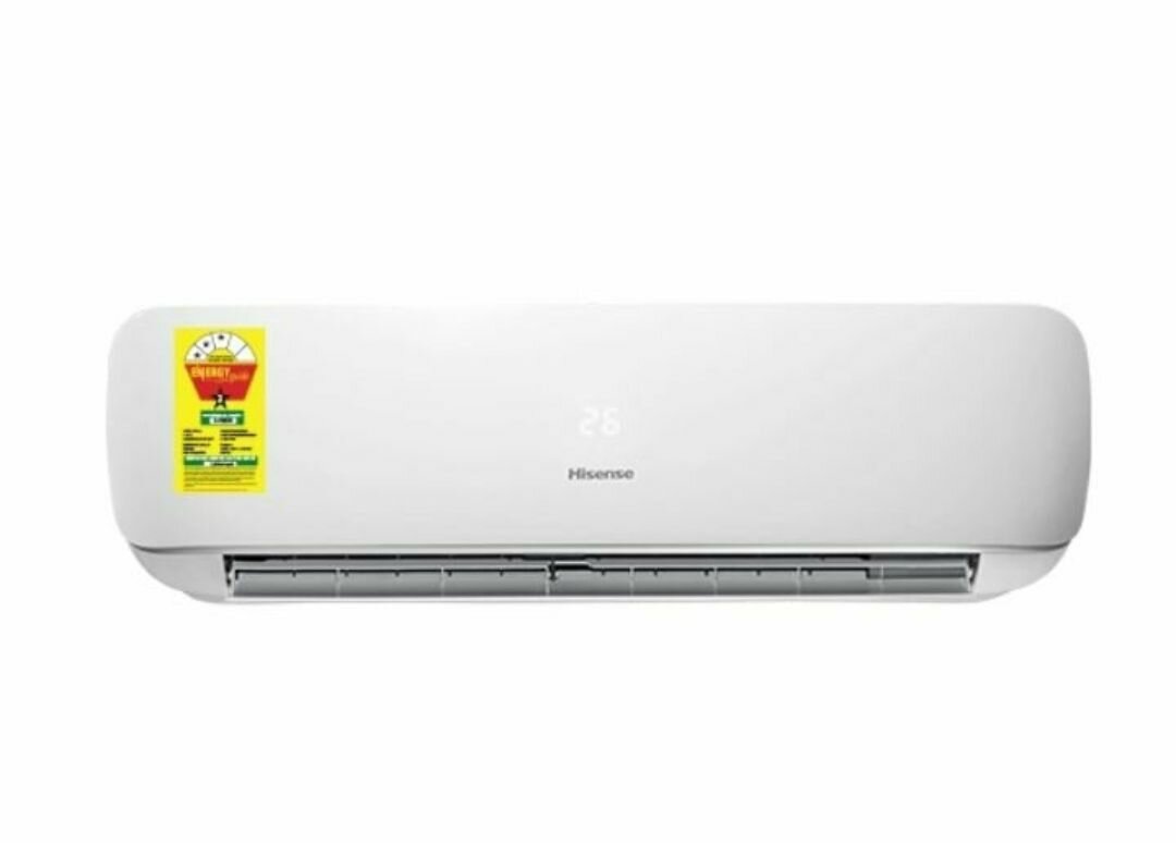 Super New Hisense 2.5HP Split R410 Air Conditioner