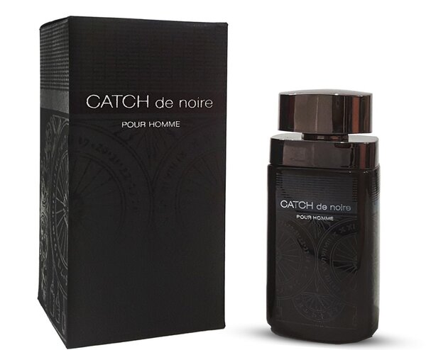 Catch De Noir