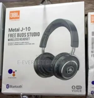 Casque bluetooth JBL