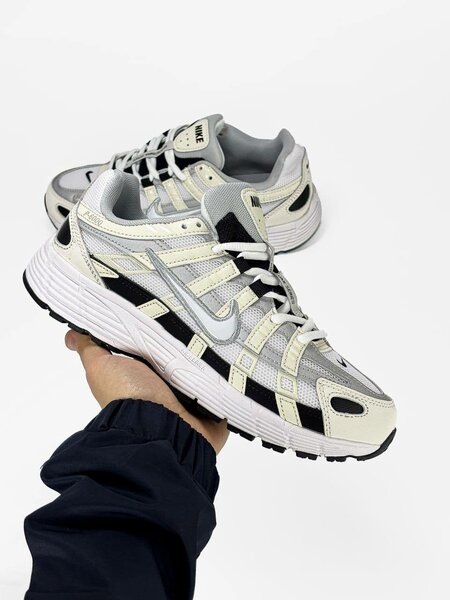 Nike P-6000