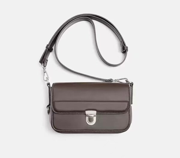 Sac bandoulière Zara