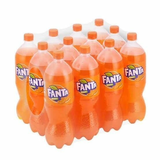 Fanta