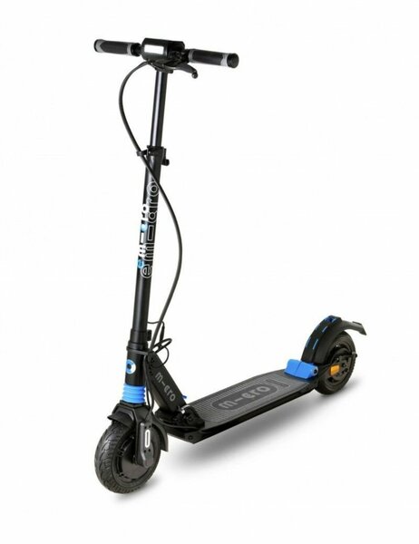 Trottinette électrique pliable