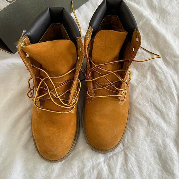 Timberland Original