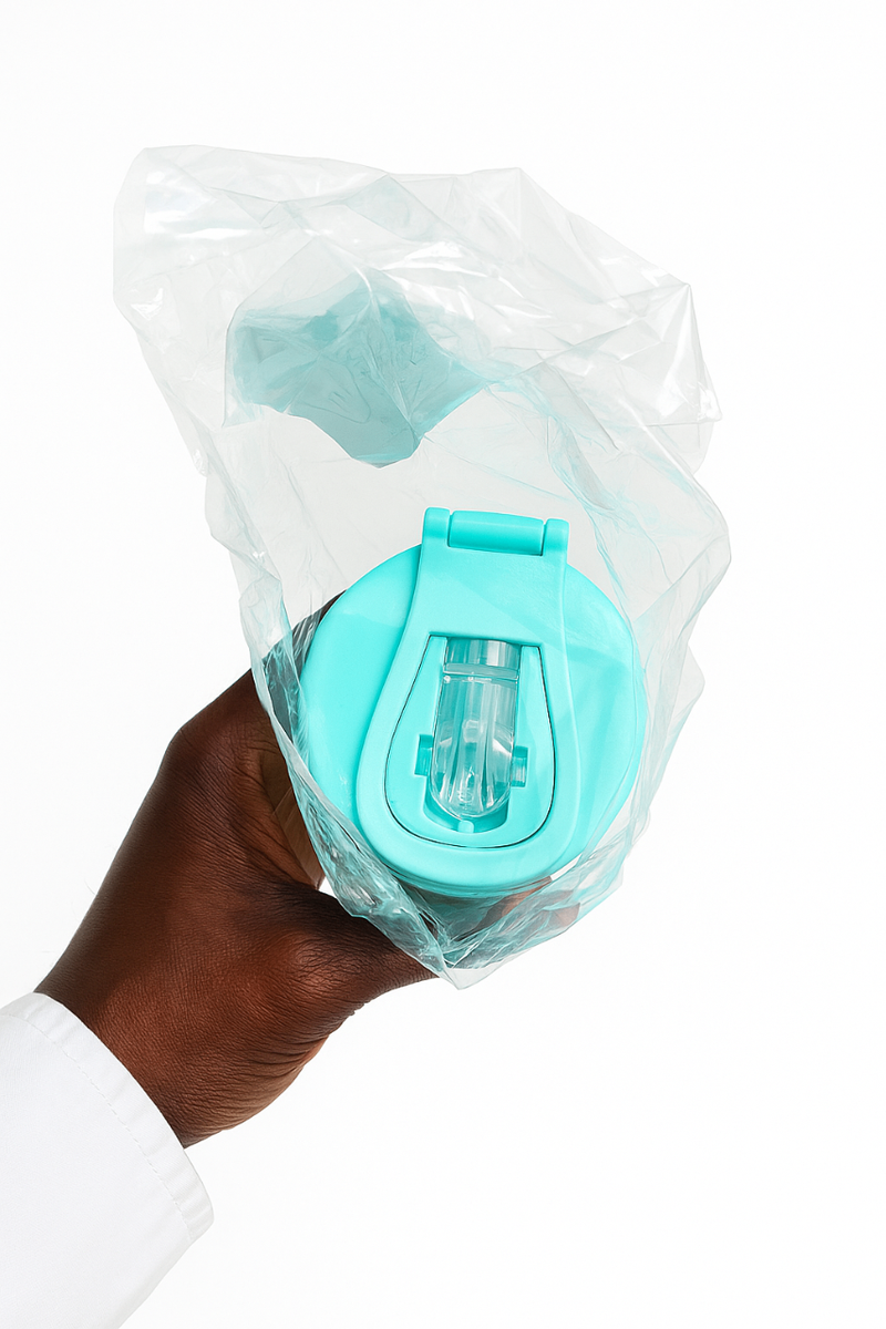 Gourde Isotherme Tendance