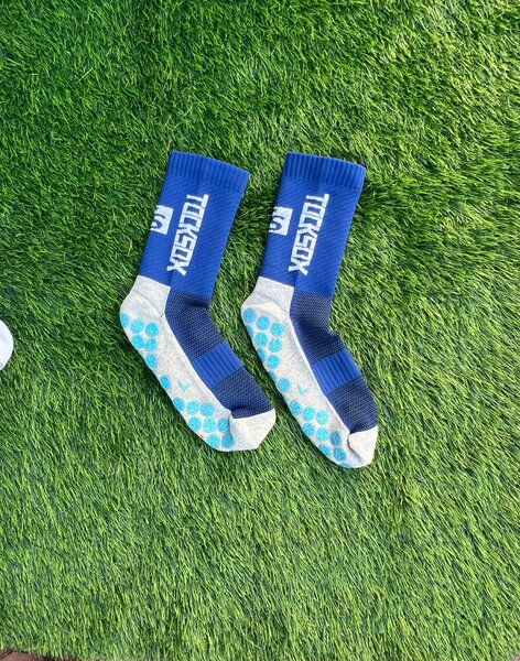 Chaussettes antidérapantes sport