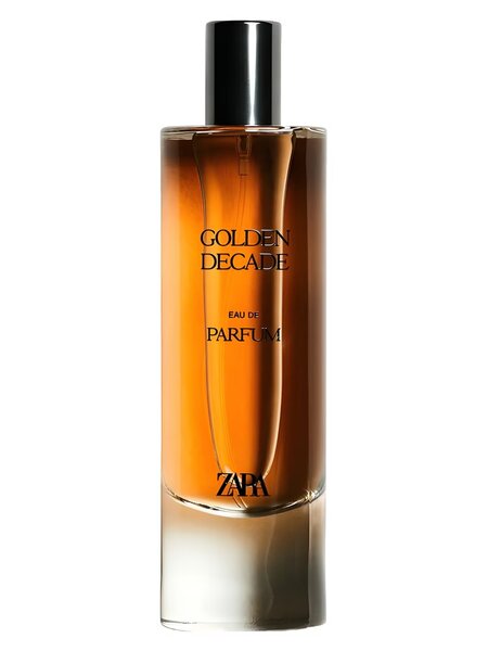 Golden Decade Parfum